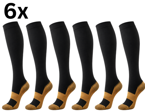 Better Circulation Compression Socks